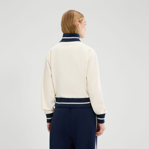 Ellesse Γυναικεία ζακέτα Sanita FZ Jacket